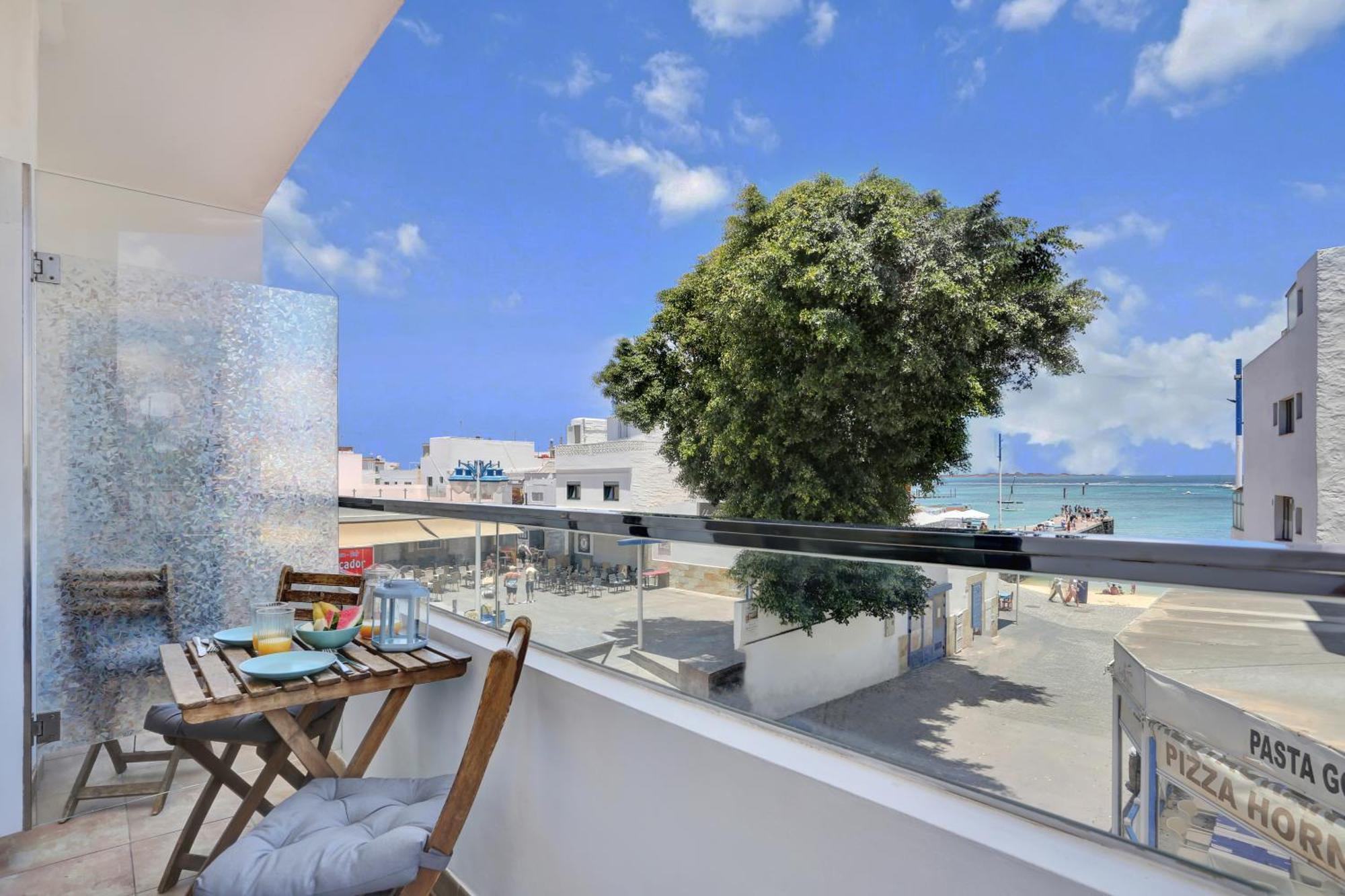 4Rooms Fuerteventura Corralejo Exterior photo